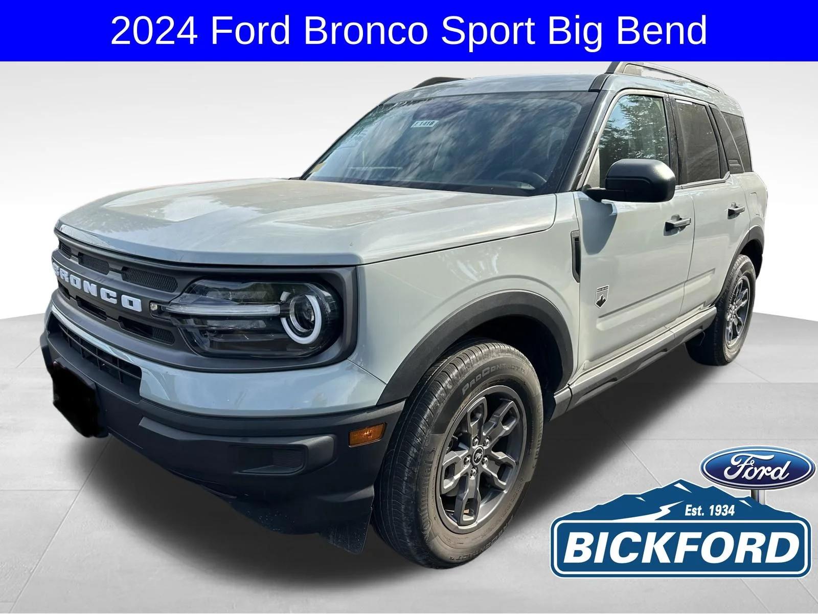 ford bronco sport 2024 3FMCR9B65RRE87441 image ford bronco sport 2024 3FMCR9B65RRE87441 image